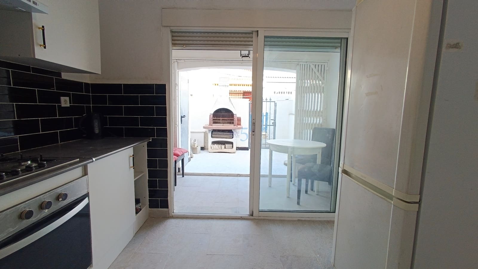 2 camera da letto Casa in vendita in Torrevieja con piscina - 120.000 € (Rif: 9298927)