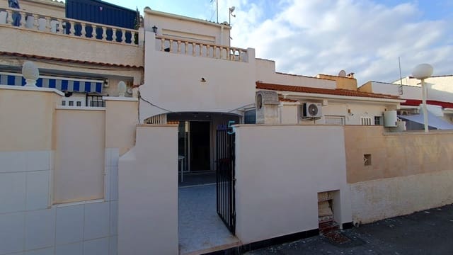 2 camera da letto Casa in vendita in Torrevieja con piscina - 120.000 € (Rif: 9298927)