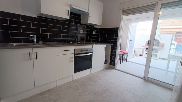 2 camera da letto Casa in vendita in Torrevieja con piscina - 120.000 € (Rif: 9298927)