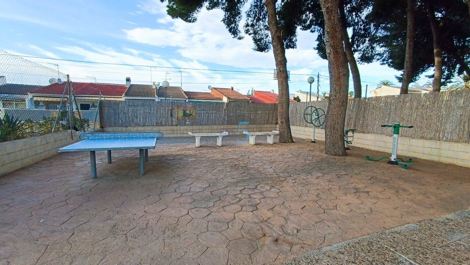 2 camera da letto Casa in vendita in Torrevieja con piscina - 120.000 € (Rif: 9298927)