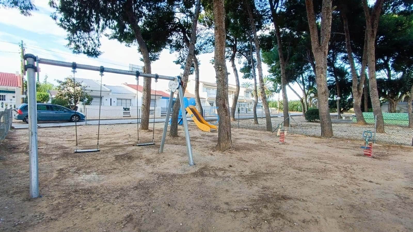 2 camera da letto Casa in vendita in Torrevieja con piscina - 120.000 € (Rif: 9298927)