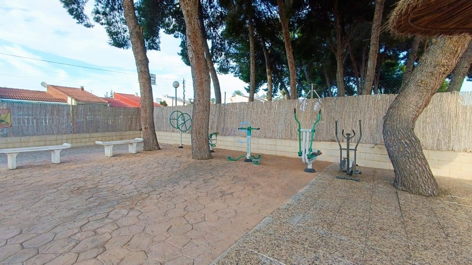2 camera da letto Casa in vendita in Torrevieja con piscina - 120.000 € (Rif: 9298927)