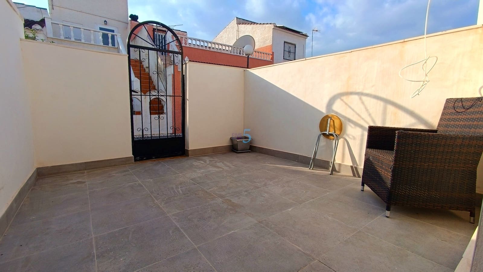 2 camera da letto Casa in vendita in Torrevieja con piscina - 120.000 € (Rif: 9298927)