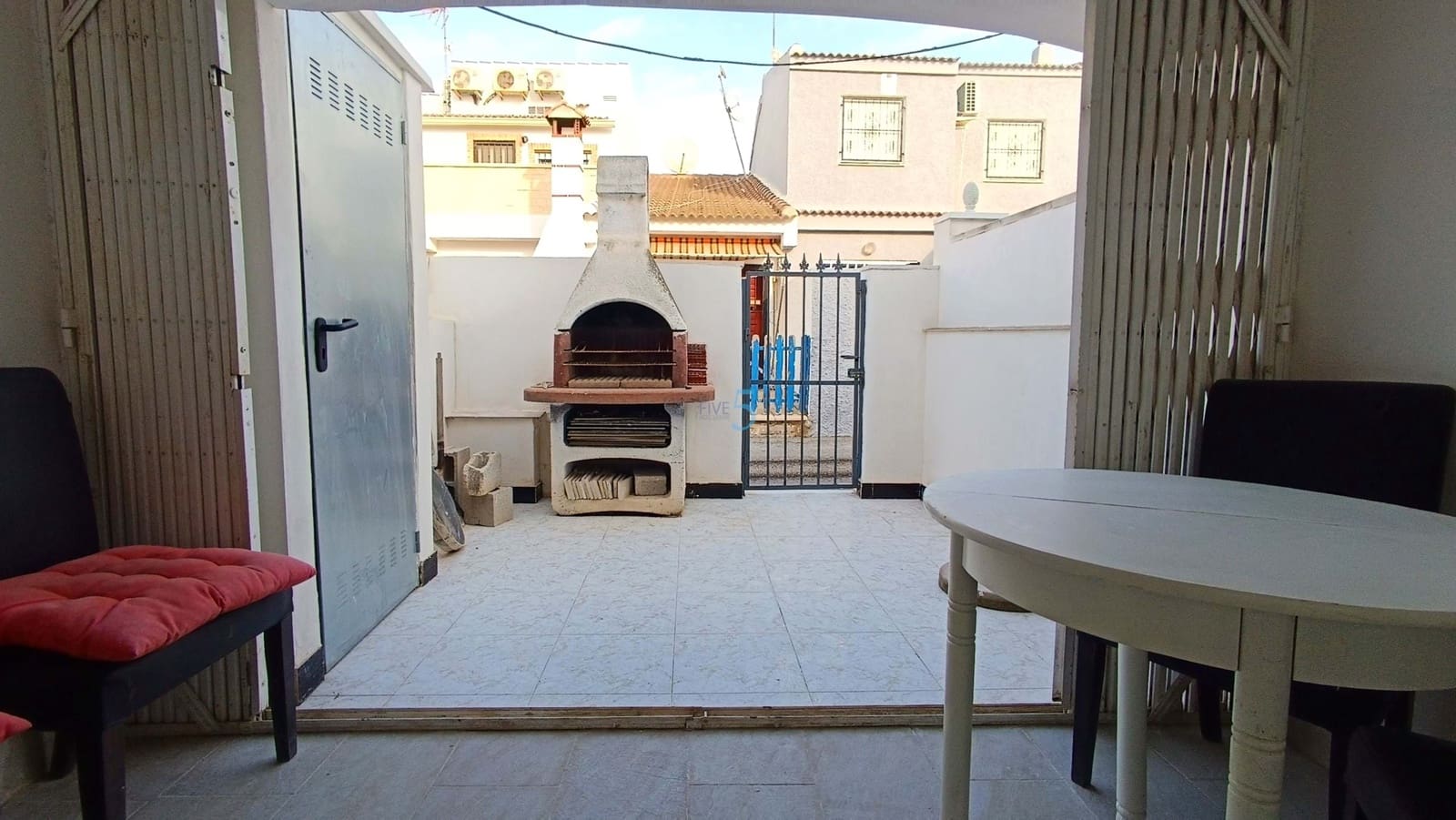 2 camera da letto Casa in vendita in Torrevieja con piscina - 120.000 € (Rif: 9298927)