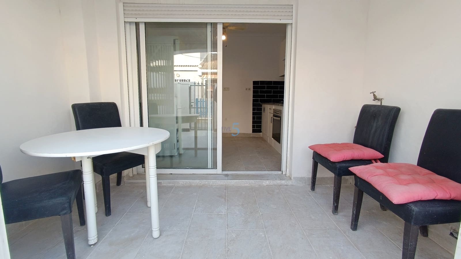 2 camera da letto Casa in vendita in Torrevieja con piscina - 120.000 € (Rif: 9298927)