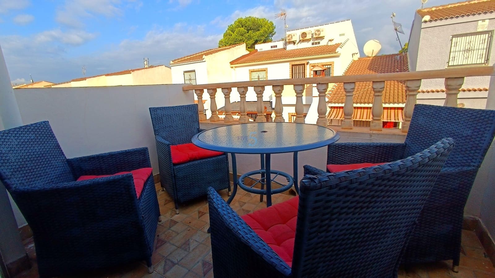 2 camera da letto Casa in vendita in Torrevieja con piscina - 120.000 € (Rif: 9298927)