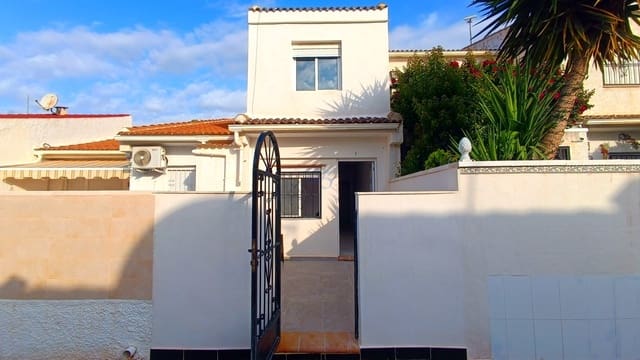 2 camera da letto Casa in vendita in Torrevieja con piscina - 120.000 € (Rif: 9298927)