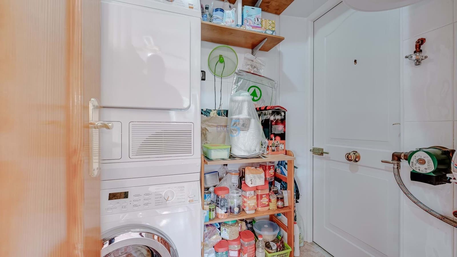 3 chambre Villa/Maison à vendre à Playa Flamenca avec piscine garage - 570 000 € (Ref: 9301894)