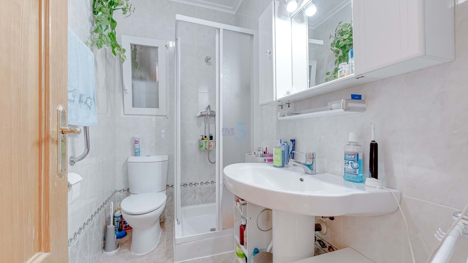 3 chambre Villa/Maison à vendre à Playa Flamenca avec piscine garage - 570 000 € (Ref: 9301894)