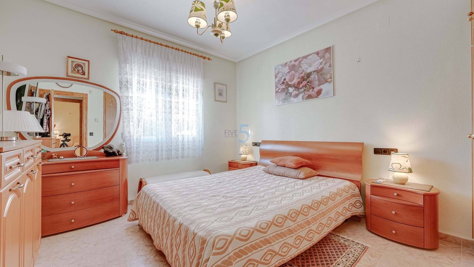 3 chambre Villa/Maison à vendre à Playa Flamenca avec piscine garage - 570 000 € (Ref: 9301894)