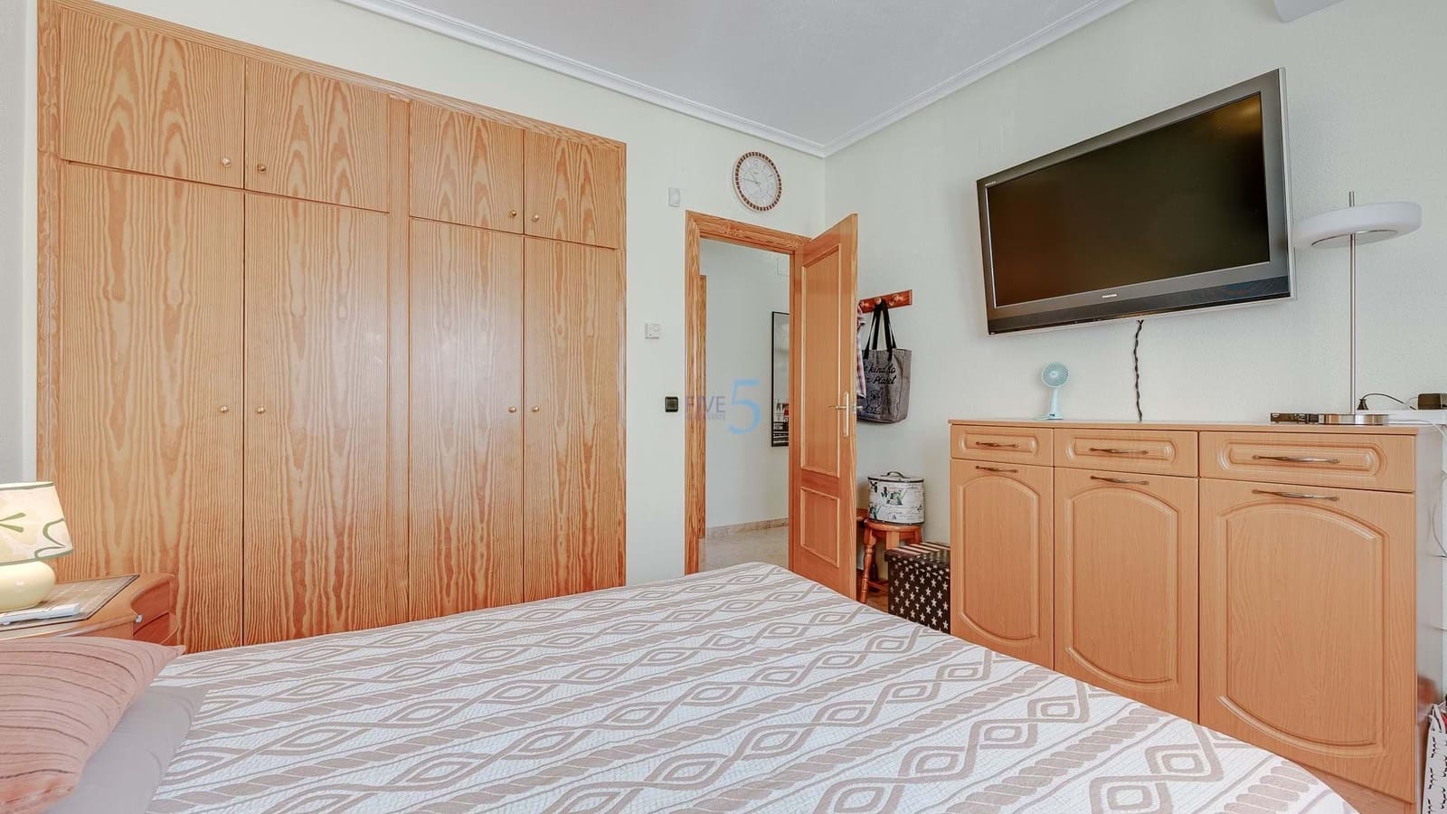 3 chambre Villa/Maison à vendre à Playa Flamenca avec piscine garage - 570 000 € (Ref: 9301894)