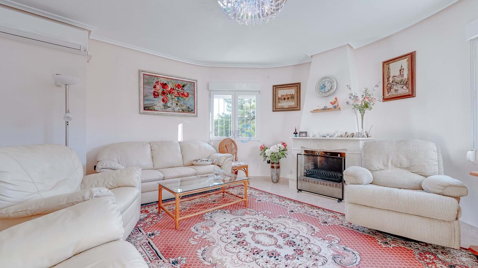 3 chambre Villa/Maison à vendre à Playa Flamenca avec piscine garage - 570 000 € (Ref: 9301894)