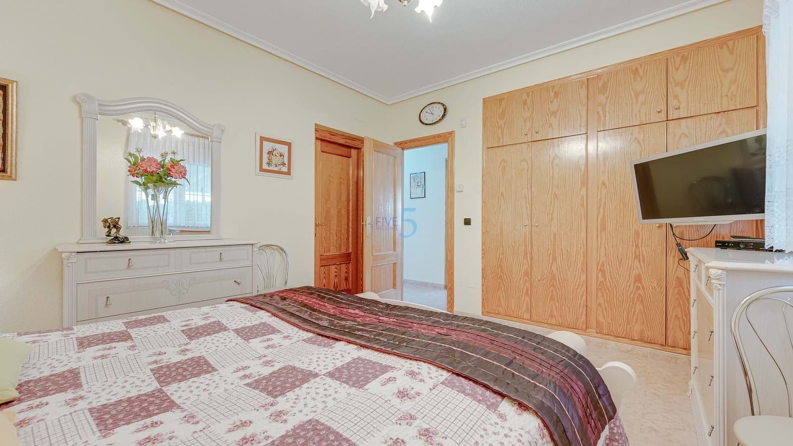 3 chambre Villa/Maison à vendre à Playa Flamenca avec piscine garage - 570 000 € (Ref: 9301894)