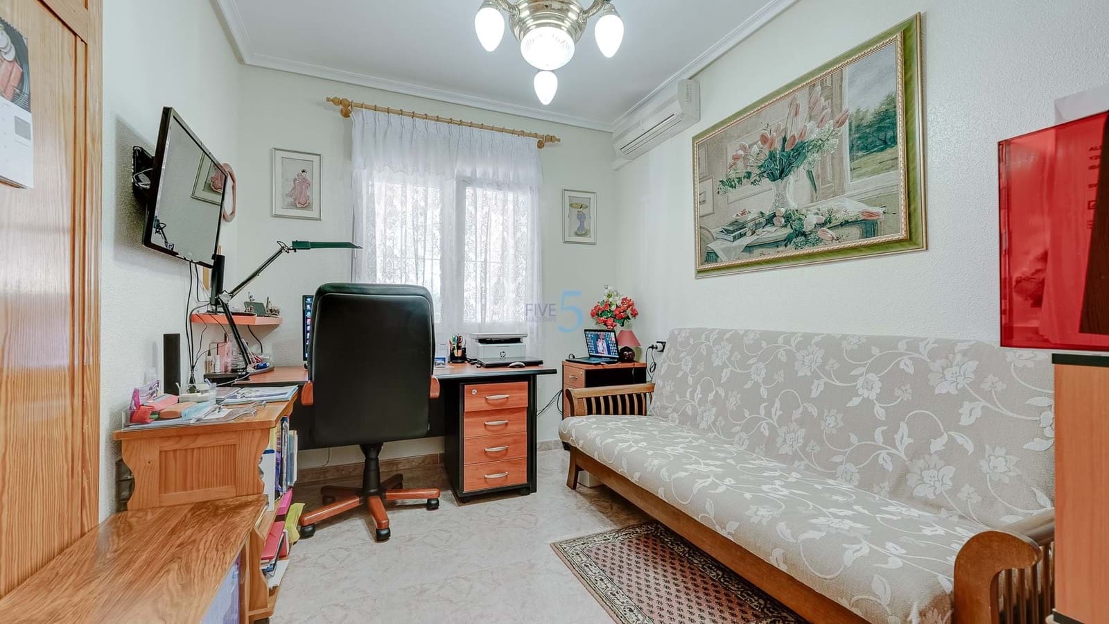 3 chambre Villa/Maison à vendre à Playa Flamenca avec piscine garage - 570 000 € (Ref: 9301894)