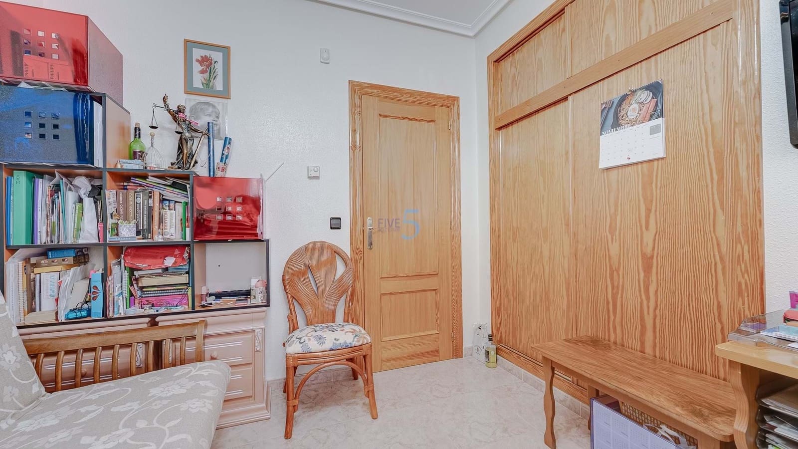 3 chambre Villa/Maison à vendre à Playa Flamenca avec piscine garage - 570 000 € (Ref: 9301894)