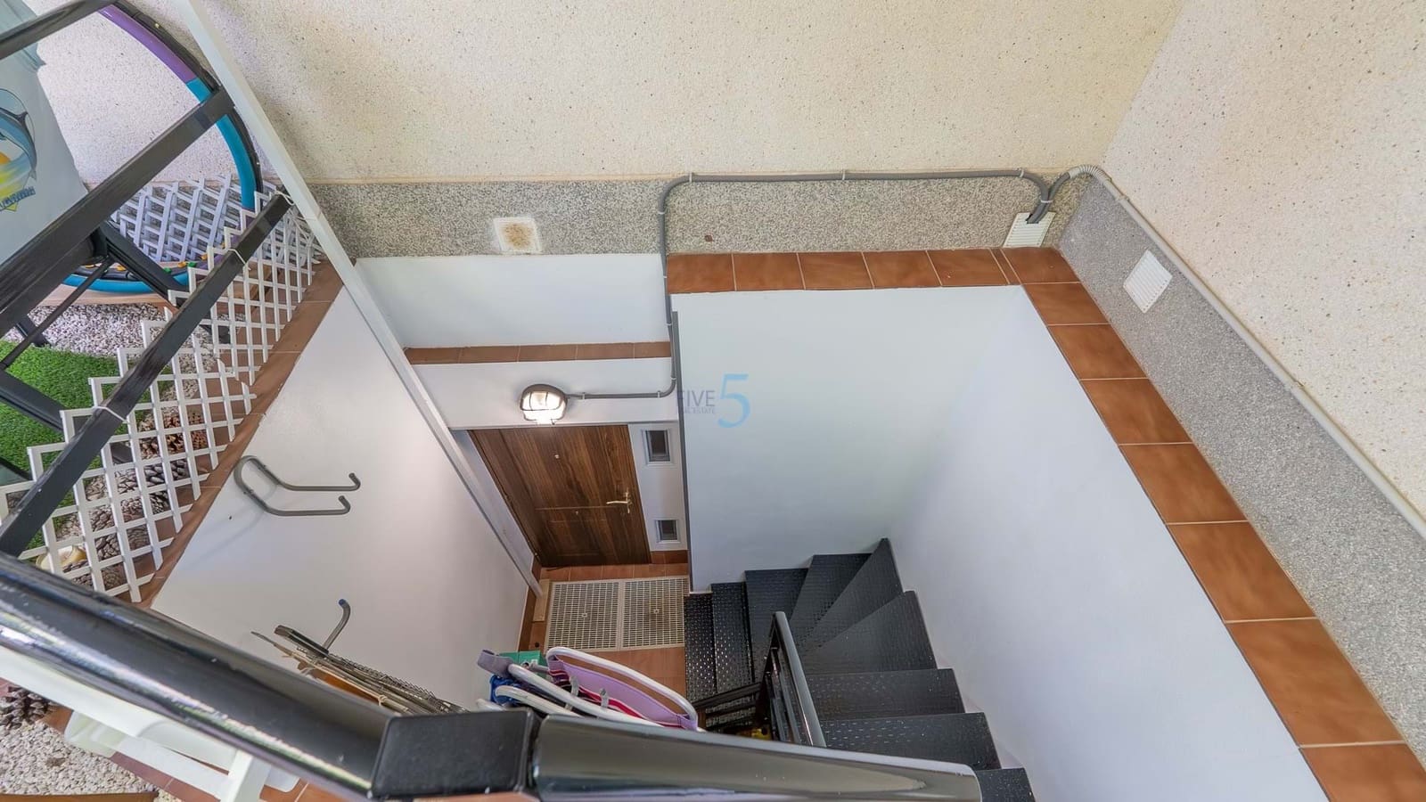 3 chambre Villa/Maison à vendre à Playa Flamenca avec piscine garage - 570 000 € (Ref: 9301894)