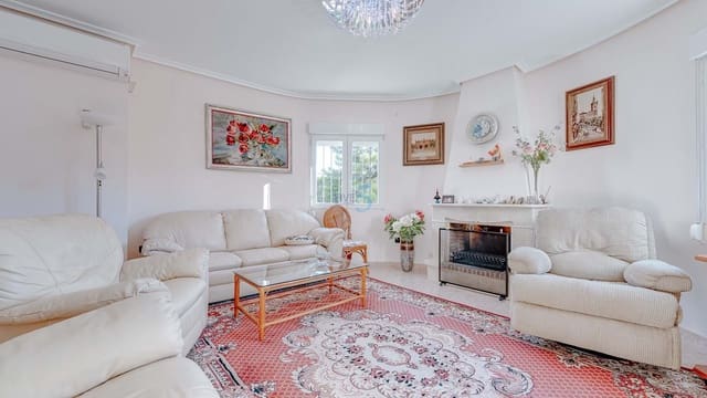 3 chambre Villa/Maison à vendre à Playa Flamenca, Orihuela avec piscine garage - 570 000 € (Ref: 9301894)