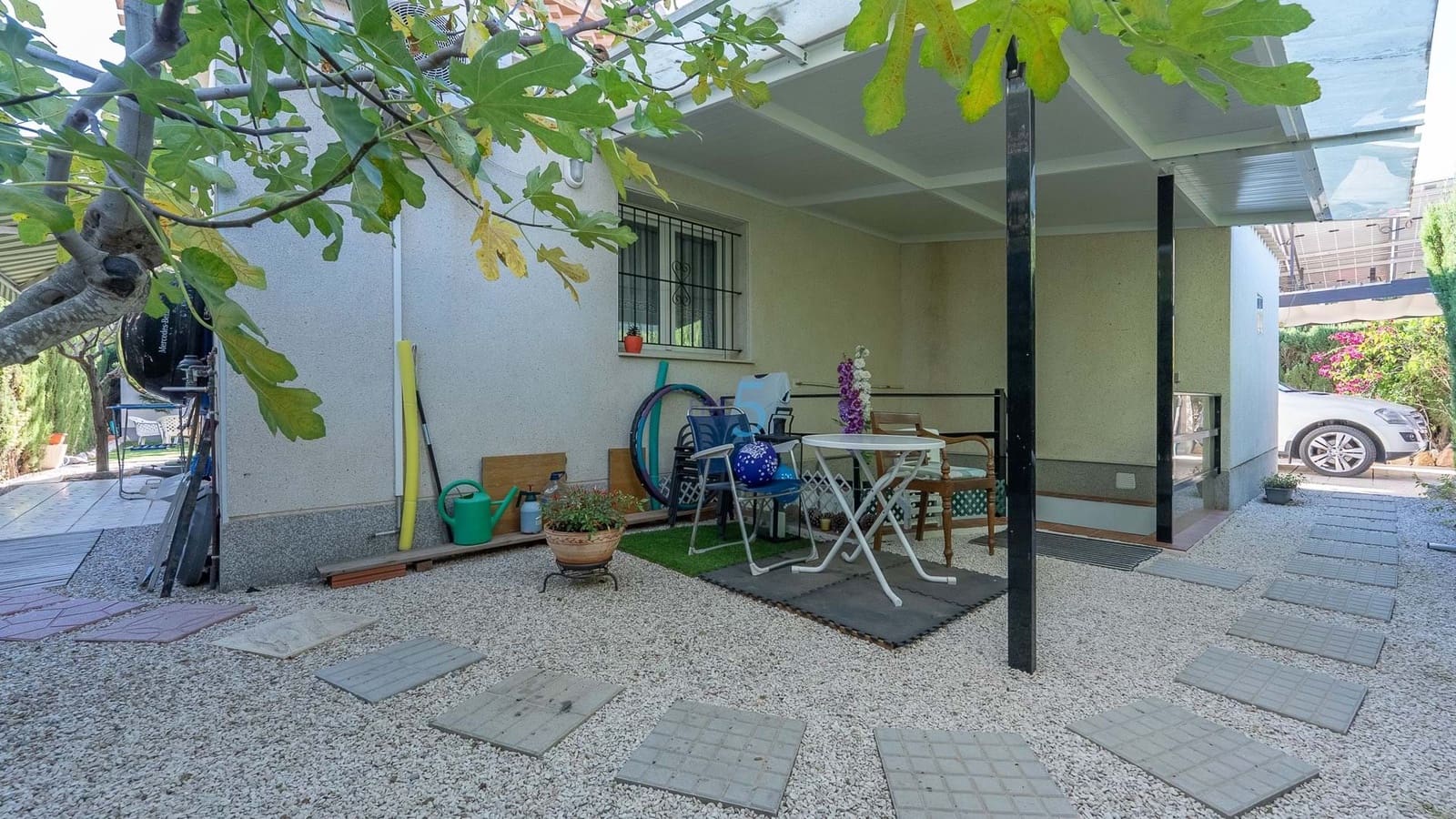 3 chambre Villa/Maison à vendre à Playa Flamenca avec piscine garage - 570 000 € (Ref: 9301894)