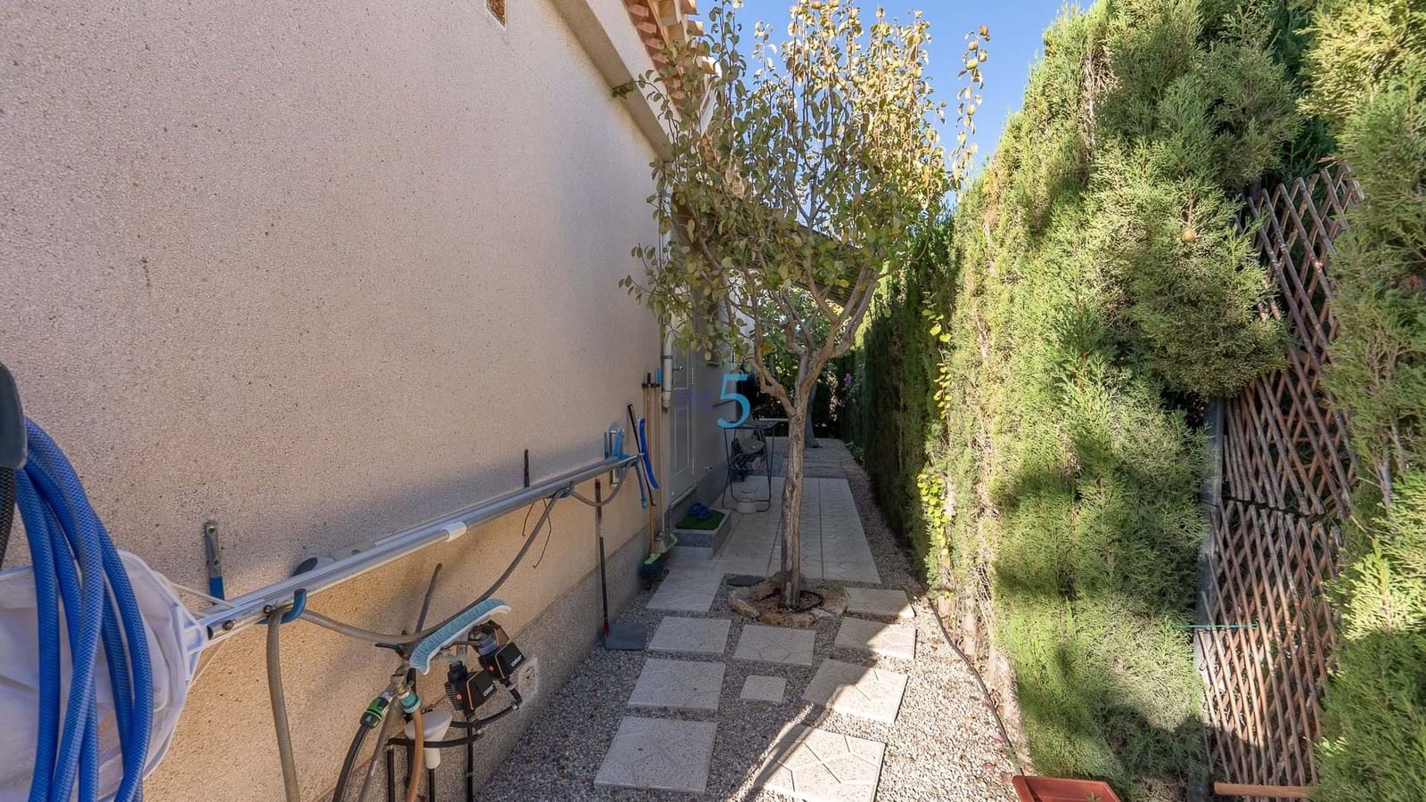 3 chambre Villa/Maison à vendre à Playa Flamenca avec piscine garage - 570 000 € (Ref: 9301894)