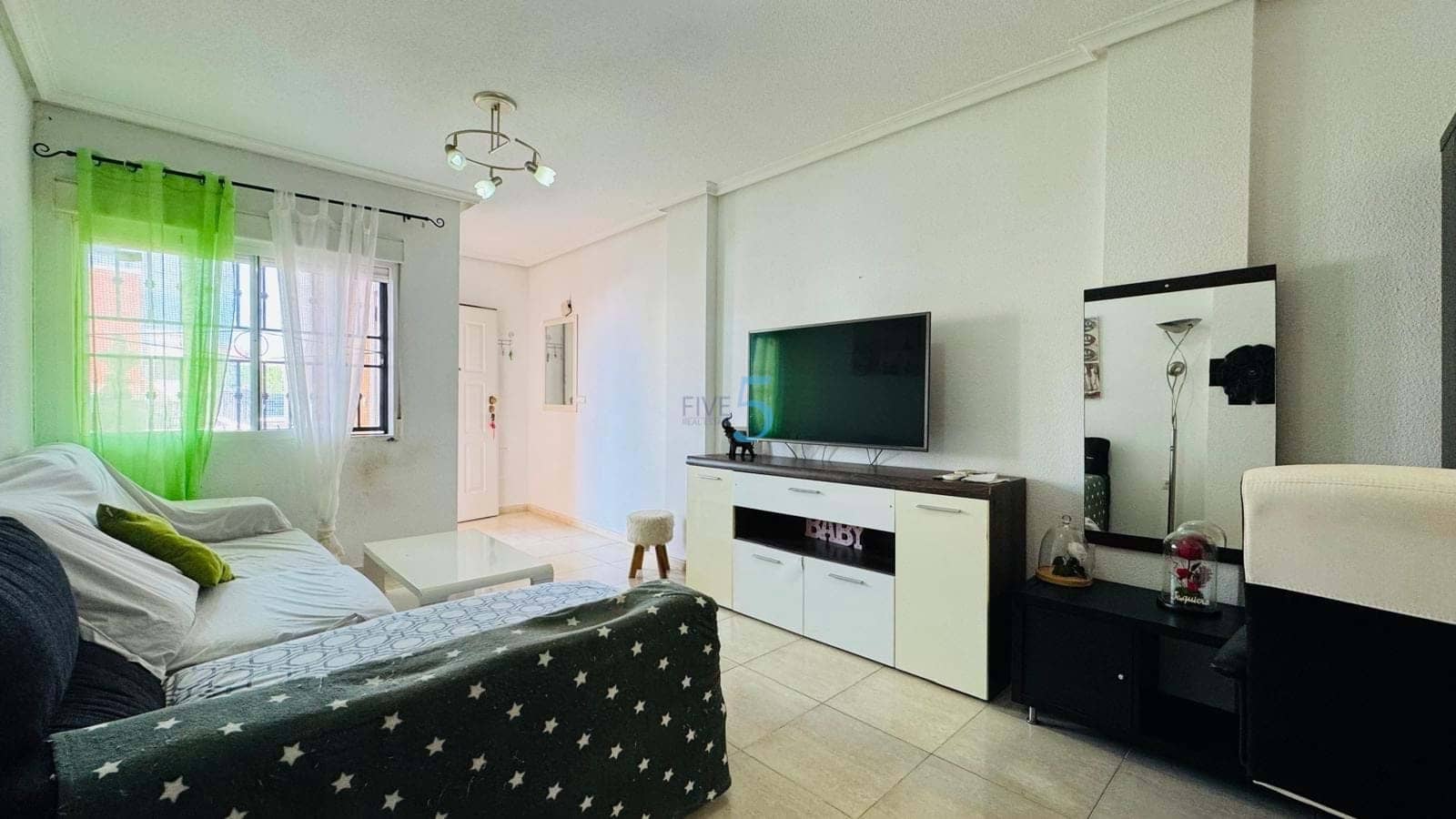 2 bedroom Apartment for sale in Dream Hills with pool garage - € 129,000 (Ref: 9302021)