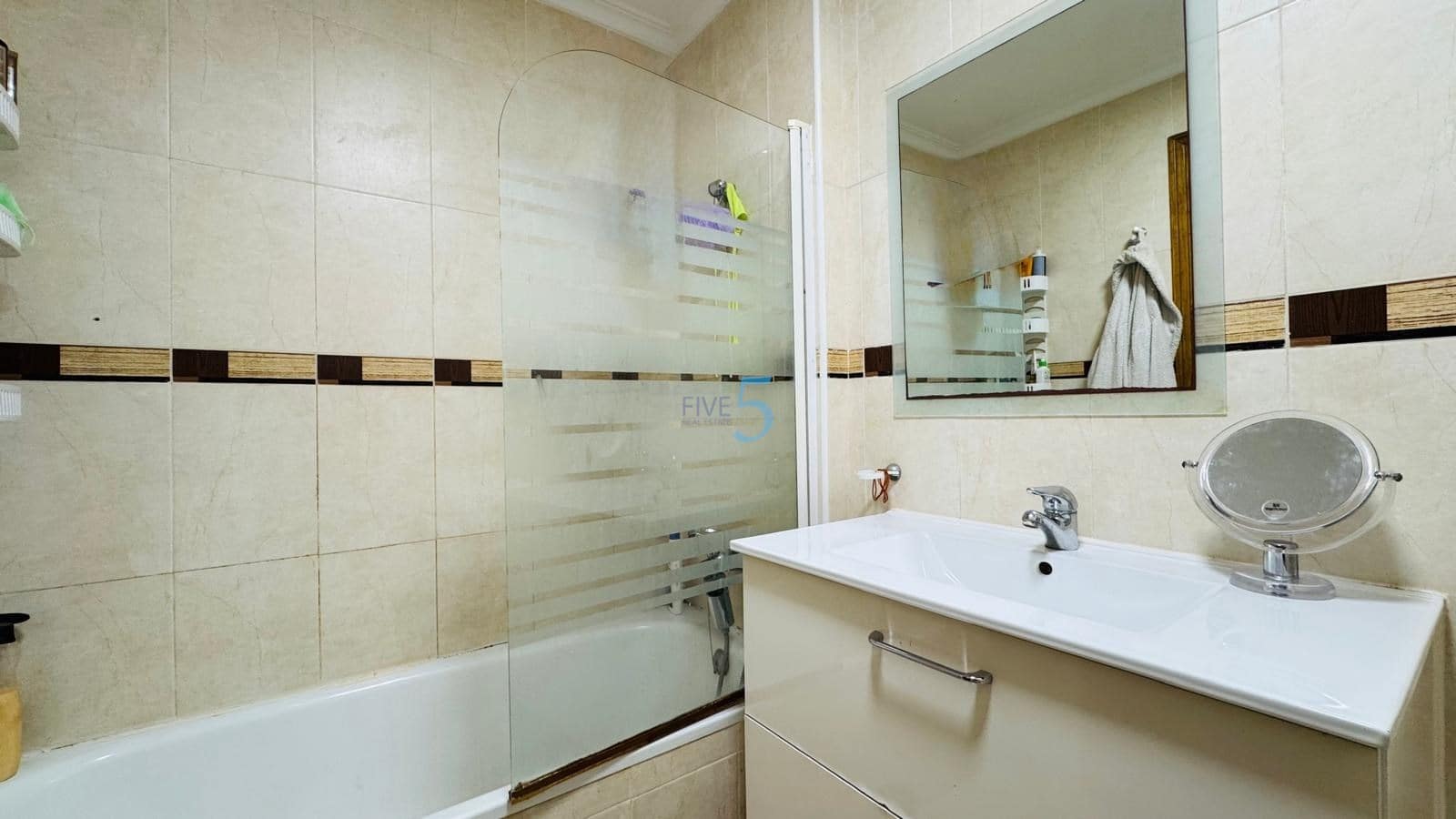 2 bedroom Apartment for sale in Dream Hills with pool garage - € 129,000 (Ref: 9302021)