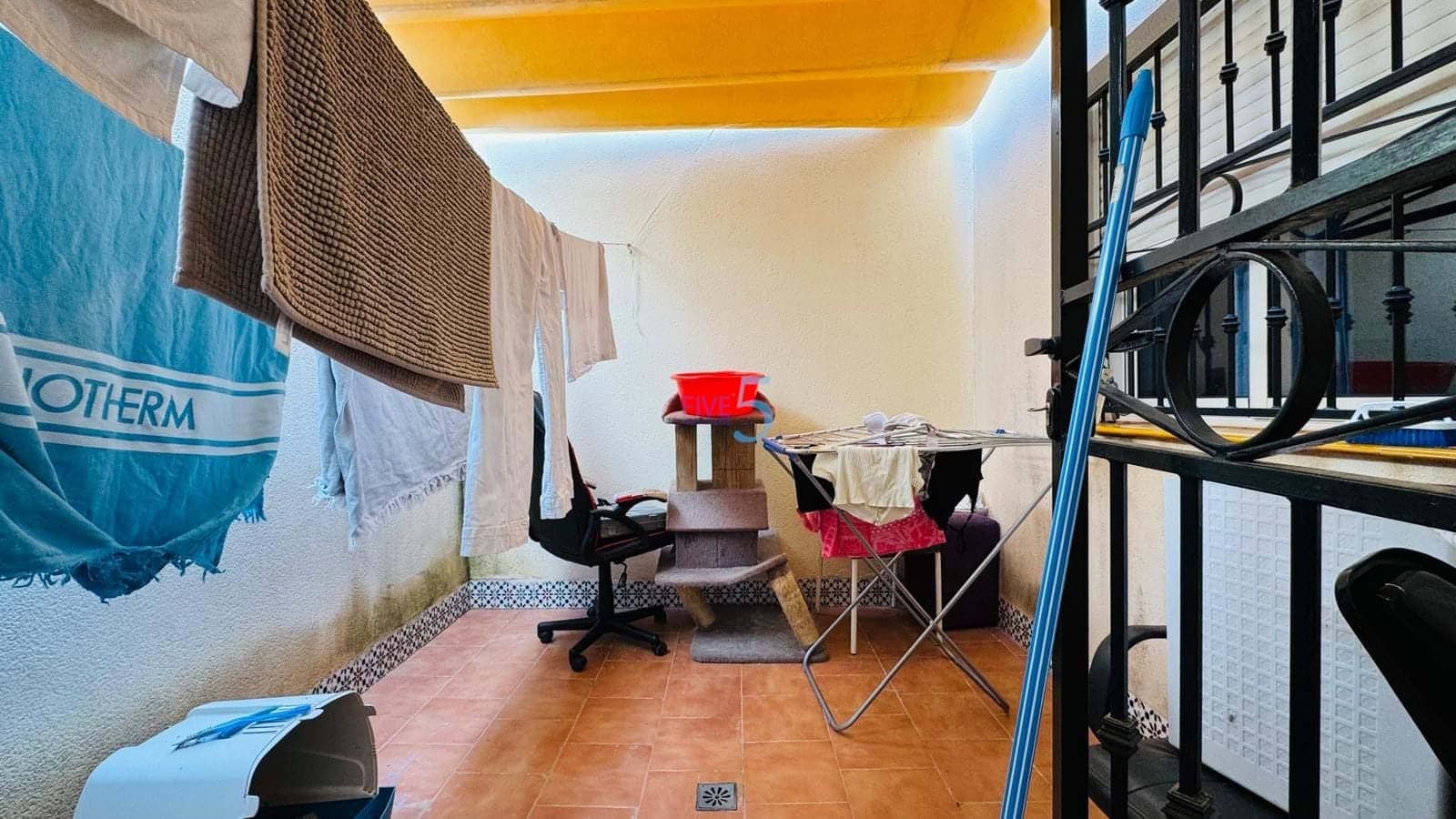 2 camera da letto Appartamento in vendita in Dream Hills con piscina garage - 129.000 € (Rif: 9302021)