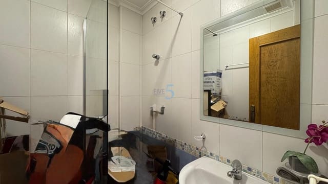 2 bedroom Apartment for sale in Dream Hills, Orihuela with pool garage - € 129,000 (Ref: 9302021)