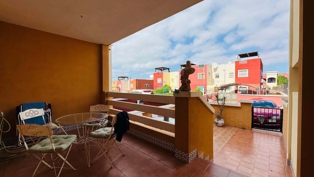 2 bedroom Apartment for sale in Dream Hills, Orihuela with pool garage - € 129,000 (Ref: 9302021)