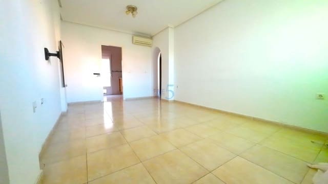 2 soveværelse Lejlighed til salg i Dream Hills, Orihuela med swimmingpool garage - € 129.000 (Ref: 9302021)