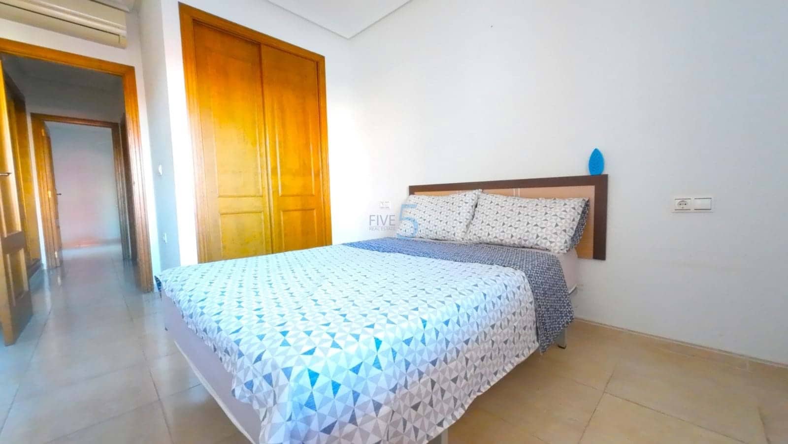 2 bedroom Apartment for sale in Dream Hills with pool garage - € 129,000 (Ref: 9302021)