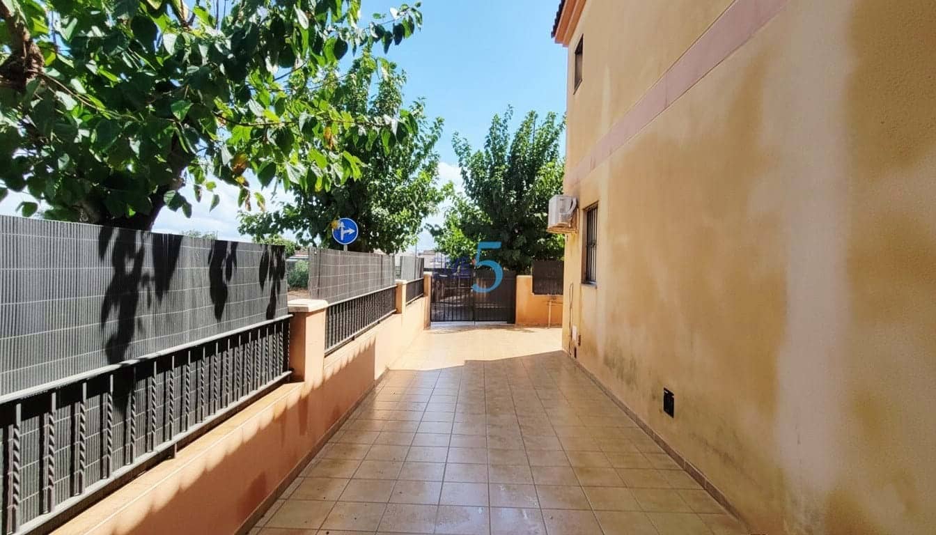 3 soveværelse Byhus til salg i Los Narejos med garage - € 179.900 (Ref: 9303858)