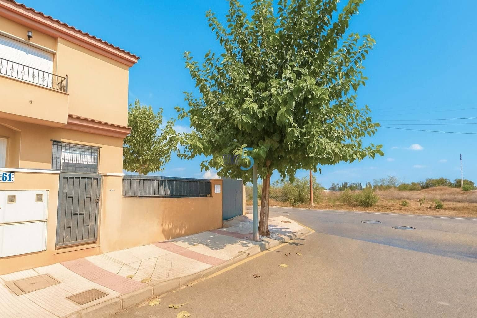 3 soveværelse Byhus til salg i Los Narejos med garage - € 179.900 (Ref: 9303858)