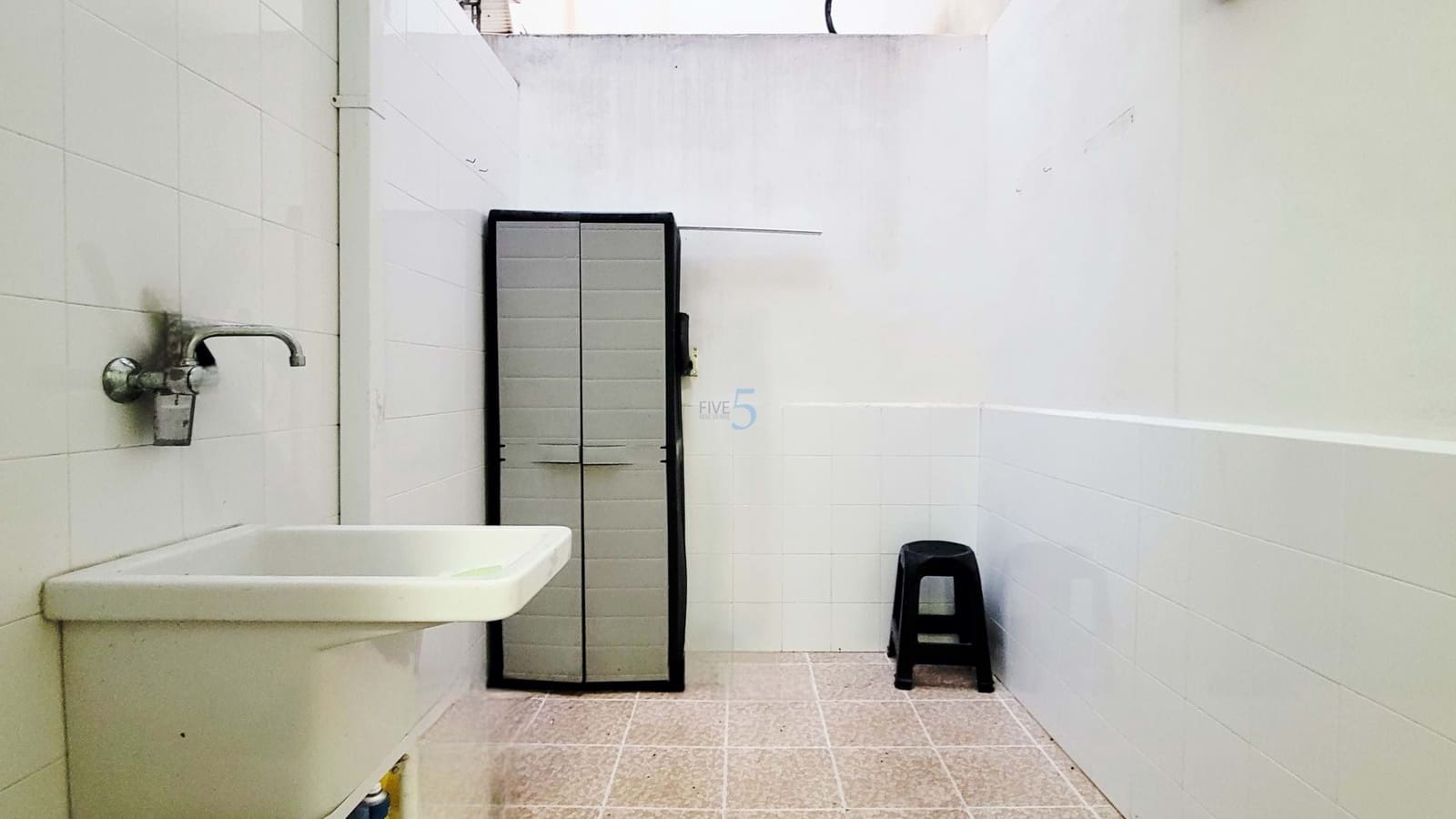 3 soveværelse Byhus til salg i Los Narejos med garage - € 179.900 (Ref: 9303858)