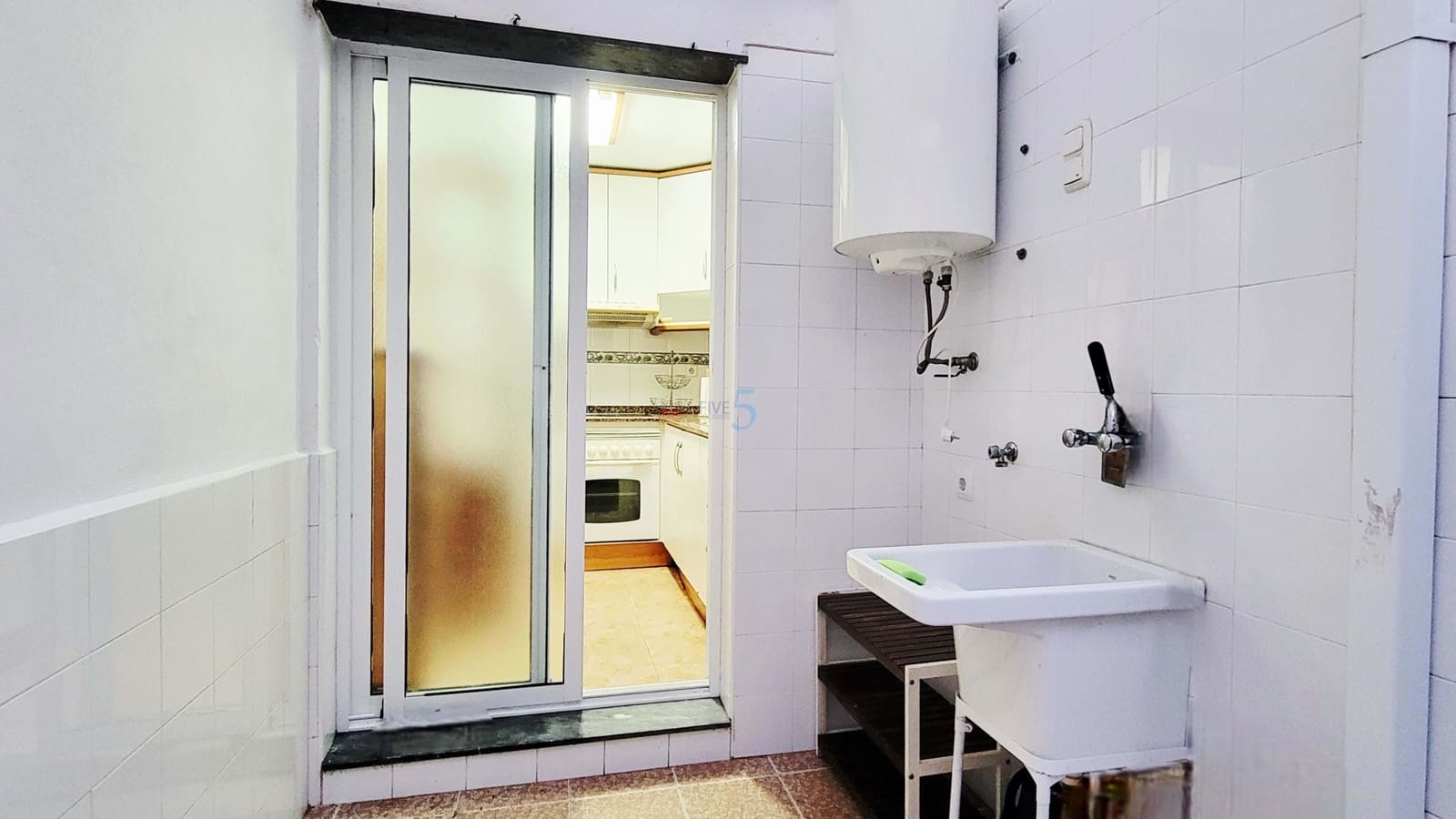 3 soveværelse Byhus til salg i Los Narejos med garage - € 179.900 (Ref: 9303858)