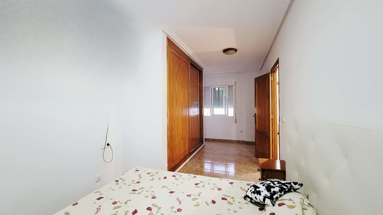 3 soveværelse Byhus til salg i Los Narejos med garage - € 179.900 (Ref: 9303858)