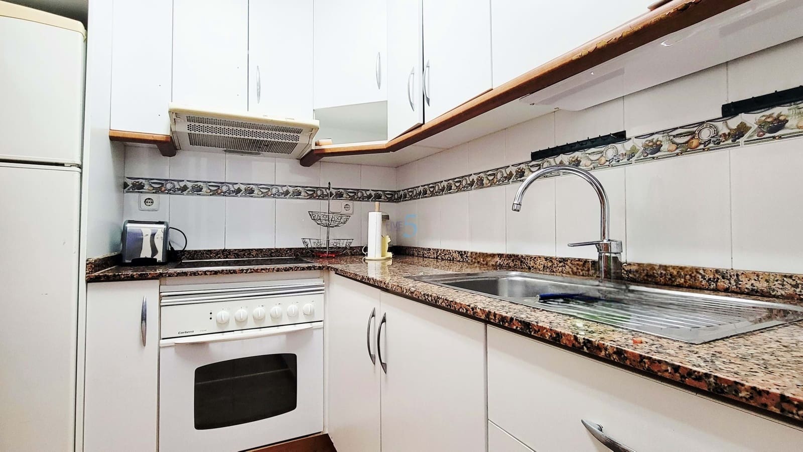 3 soveværelse Byhus til salg i Los Narejos med garage - € 179.900 (Ref: 9303858)