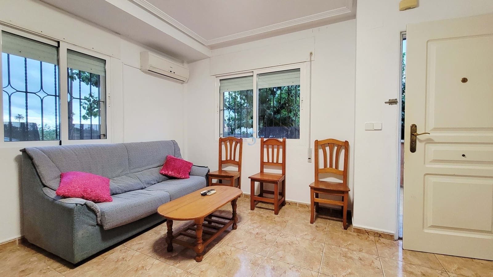 3 soveværelse Byhus til salg i Los Narejos med garage - € 179.900 (Ref: 9303858)