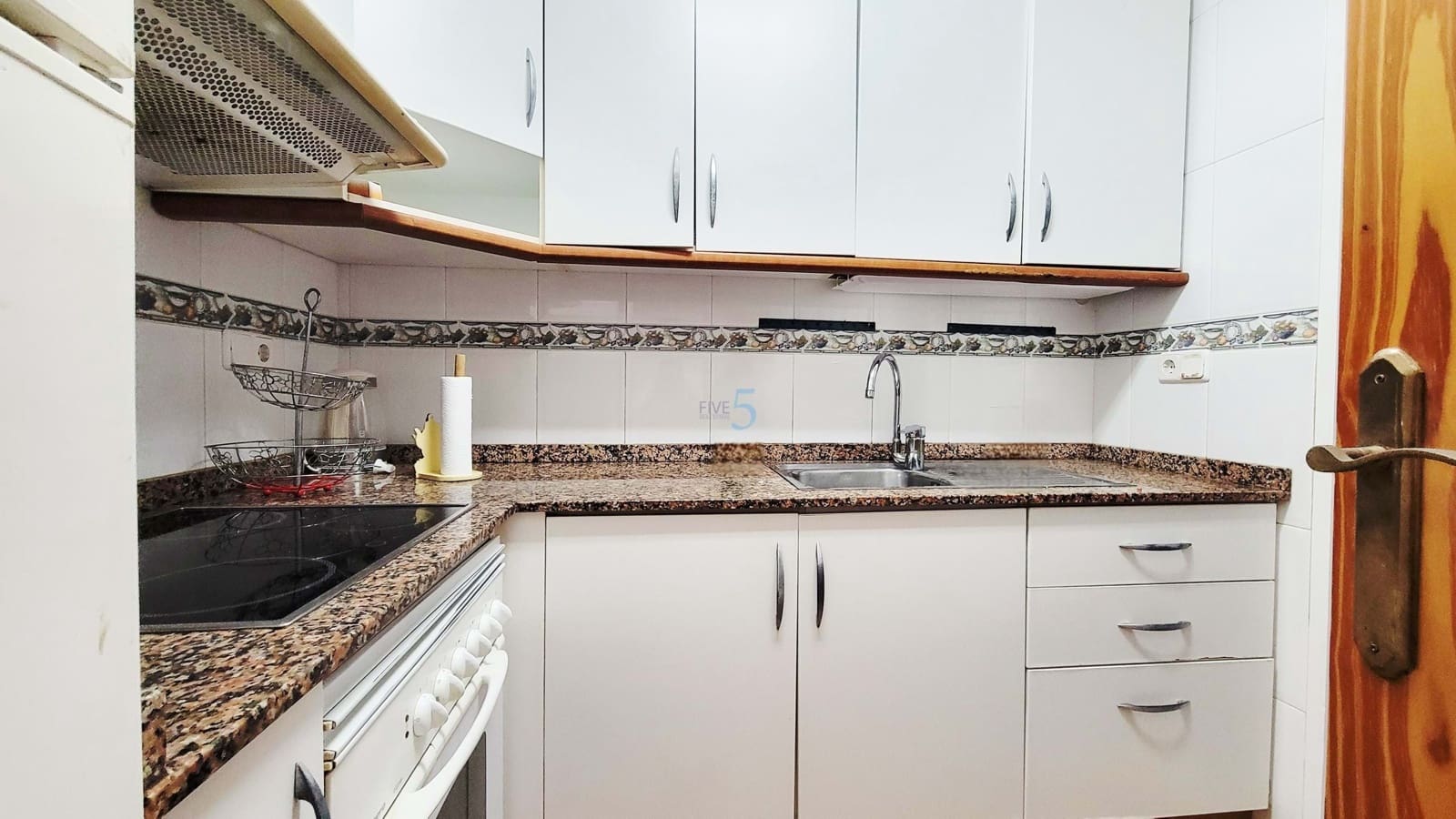 3 soveværelse Byhus til salg i Los Narejos med garage - € 179.900 (Ref: 9303858)