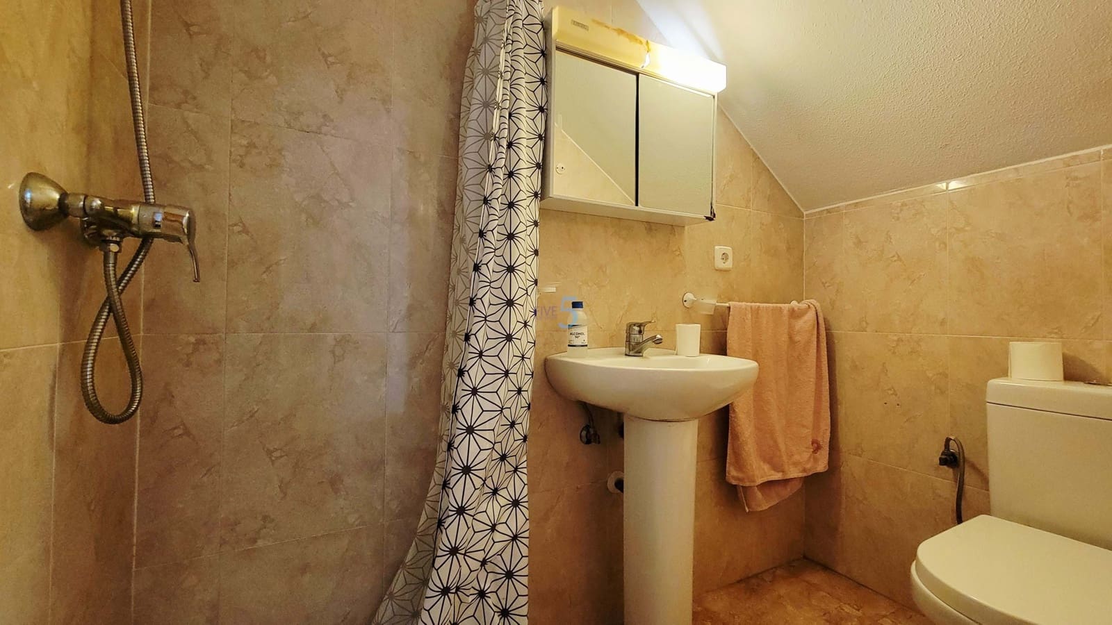 3 soveværelse Byhus til salg i Los Narejos med garage - € 179.900 (Ref: 9303858)