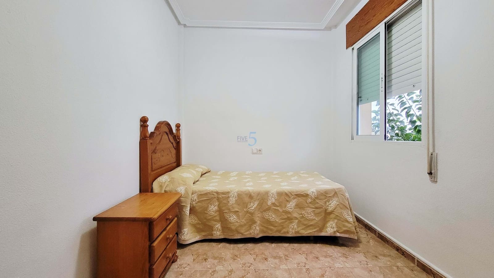 3 soveværelse Byhus til salg i Los Narejos med garage - € 179.900 (Ref: 9303858)