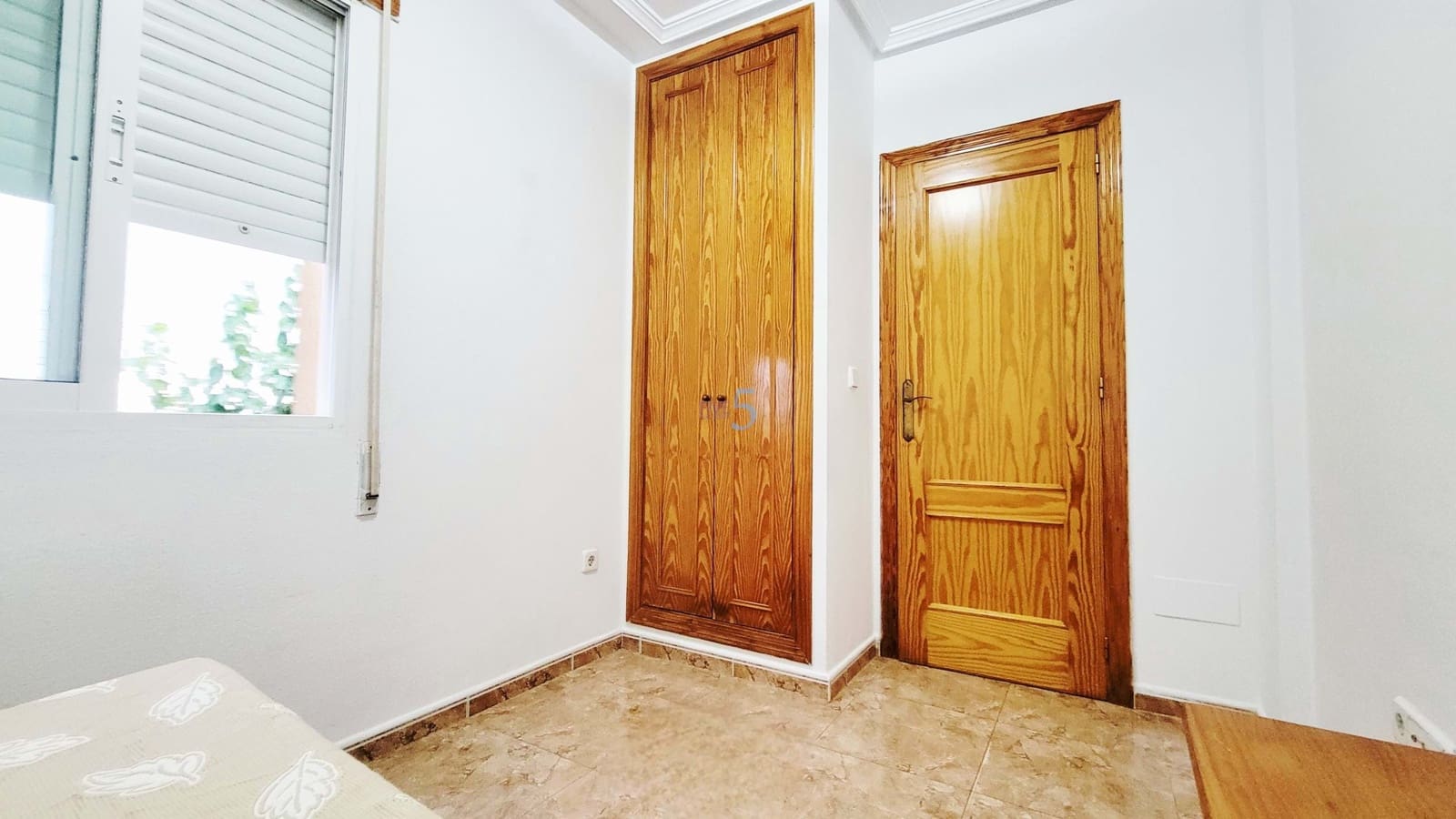 3 soveværelse Byhus til salg i Los Narejos med garage - € 179.900 (Ref: 9303858)