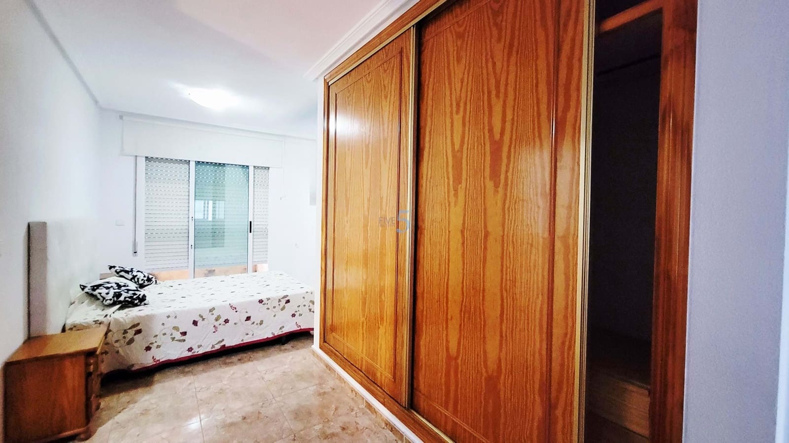 3 soveværelse Byhus til salg i Los Narejos med garage - € 179.900 (Ref: 9303858)