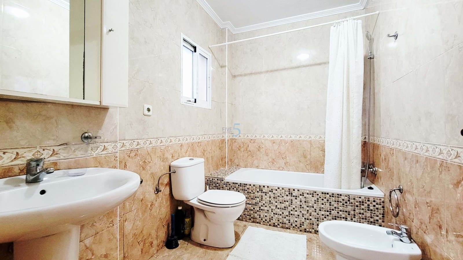 3 soveværelse Byhus til salg i Los Narejos med garage - € 179.900 (Ref: 9303858)