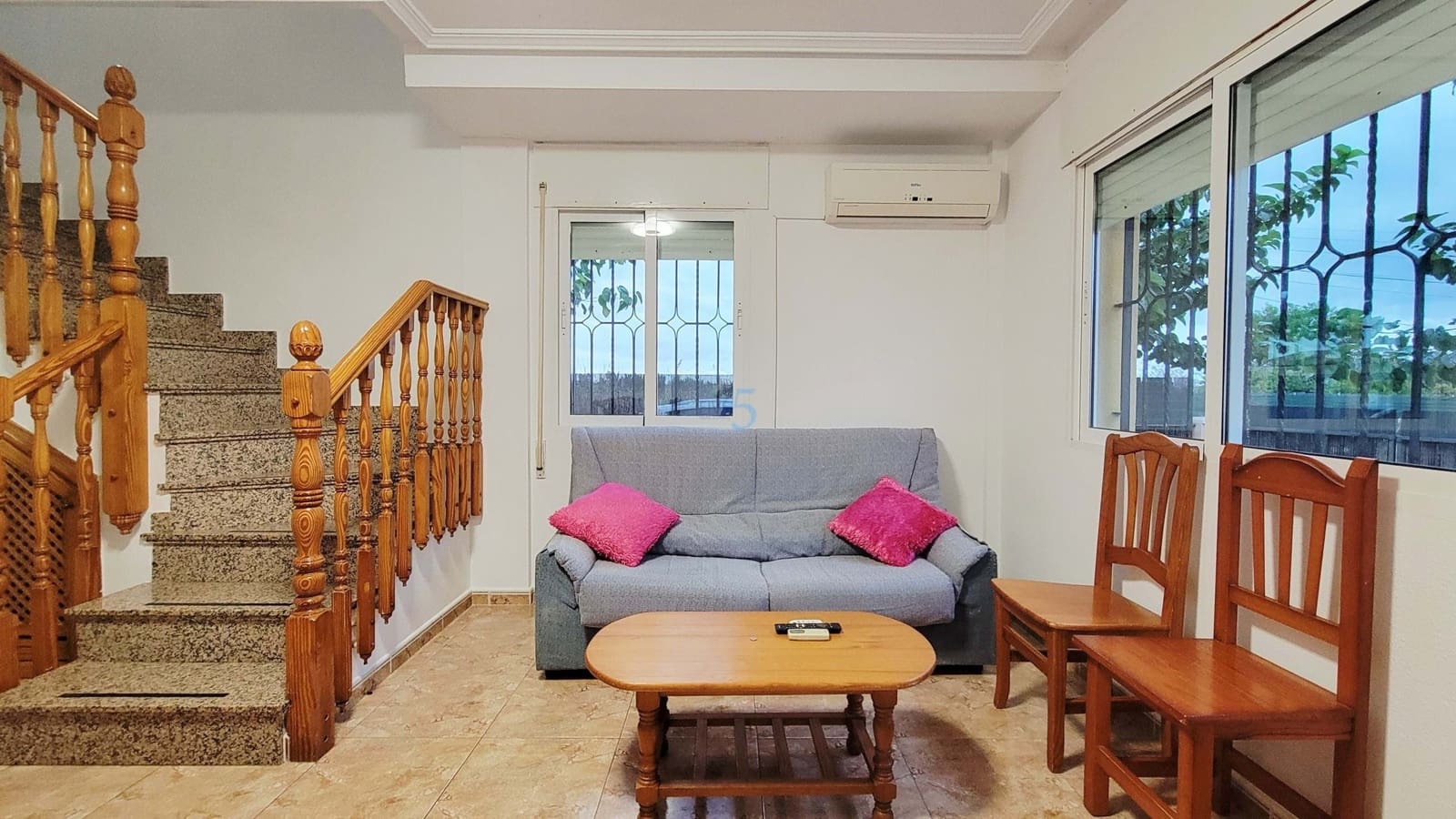 3 soveværelse Byhus til salg i Los Narejos med garage - € 179.900 (Ref: 9303858)