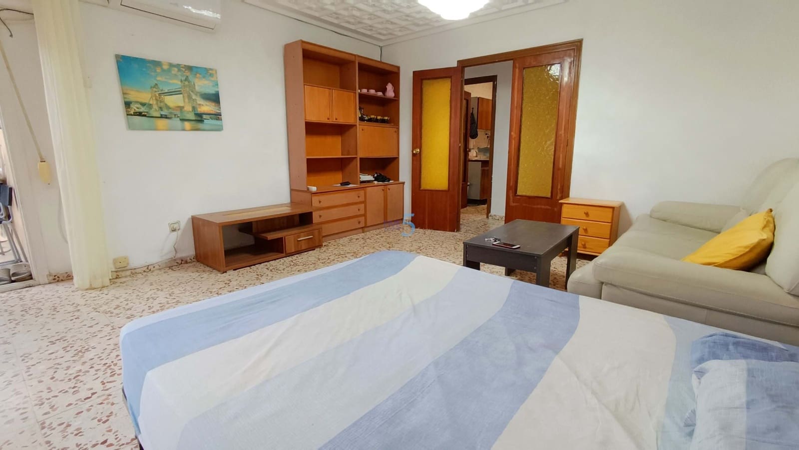 4 soveværelse Lejlighed til salg i Torrevieja med garage - € 175.000 (Ref: 9303859)