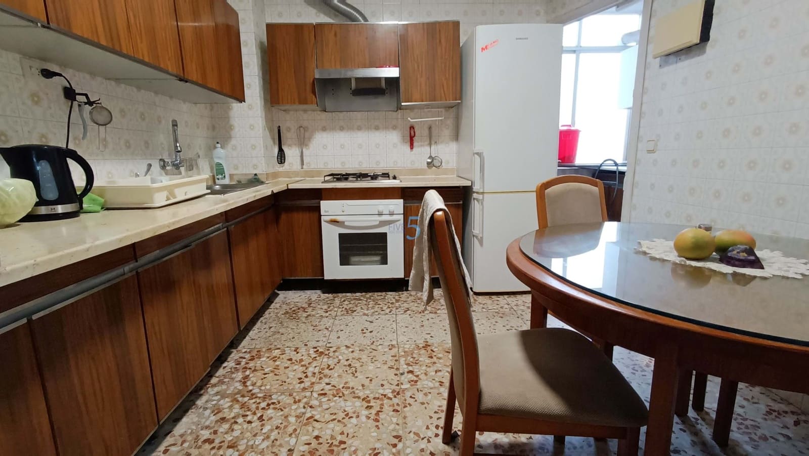 4 soveværelse Lejlighed til salg i Torrevieja med garage - € 175.000 (Ref: 9303859)