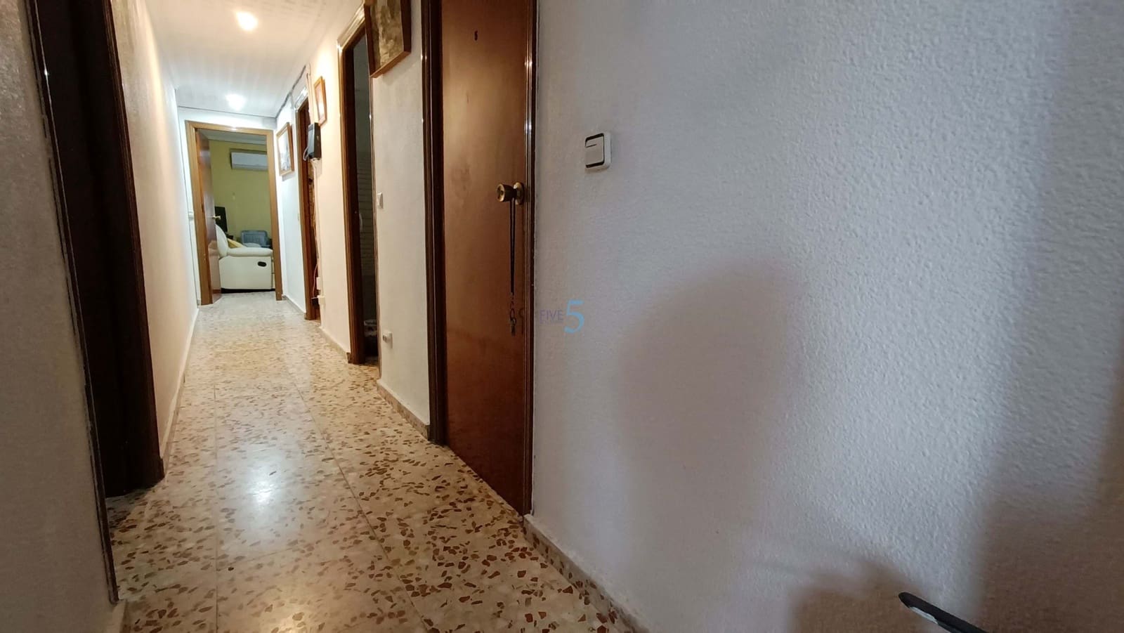 4 soveværelse Lejlighed til salg i Torrevieja med garage - € 175.000 (Ref: 9303859)