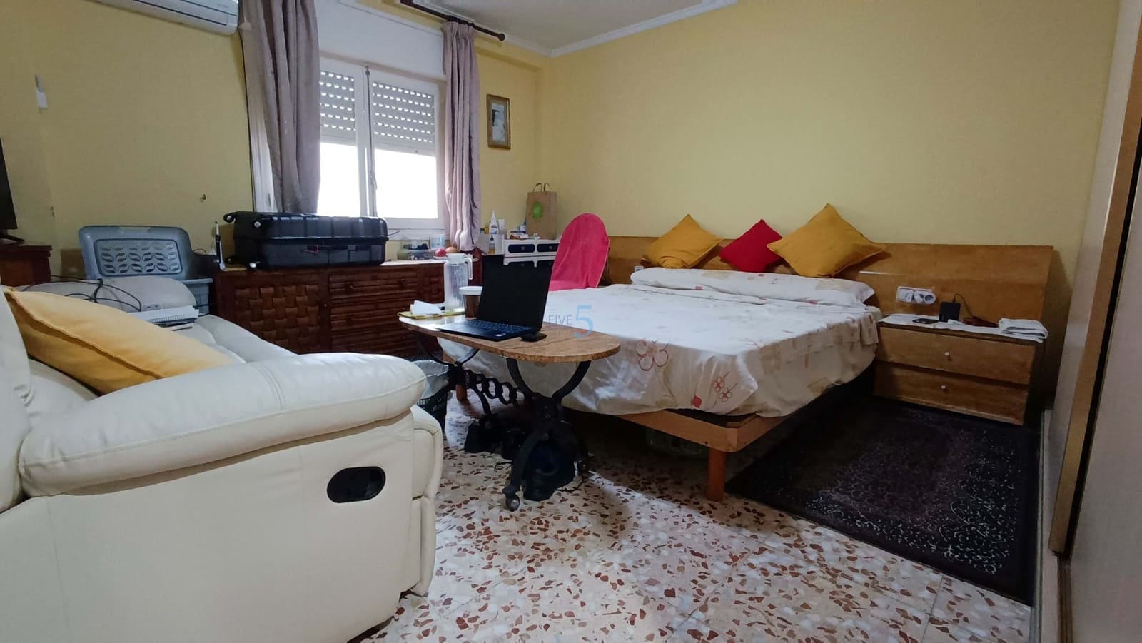 4 soveværelse Lejlighed til salg i Torrevieja med garage - € 175.000 (Ref: 9303859)