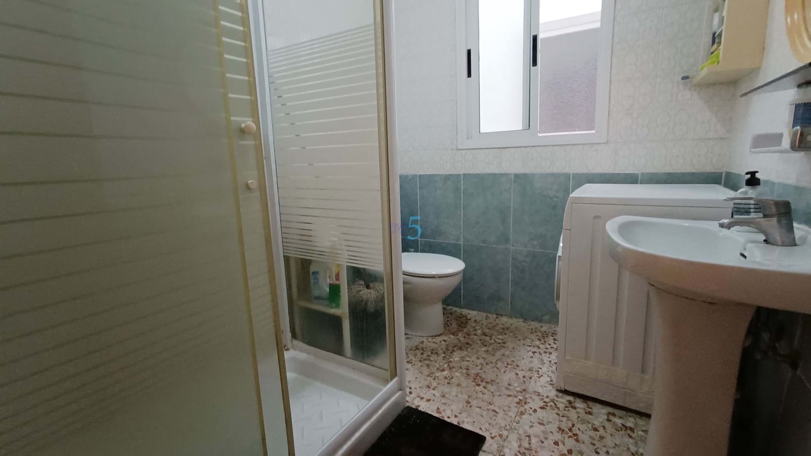 4 soveværelse Lejlighed til salg i Torrevieja med garage - € 175.000 (Ref: 9303859)