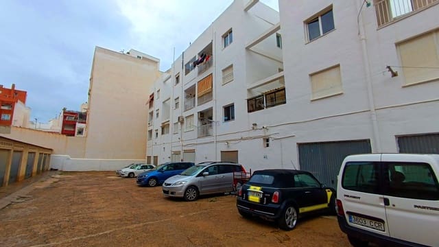 Apartamento de 4 habitaciones en Torrevieja en venta con garaje - 175.000 € (Ref: 9303859)